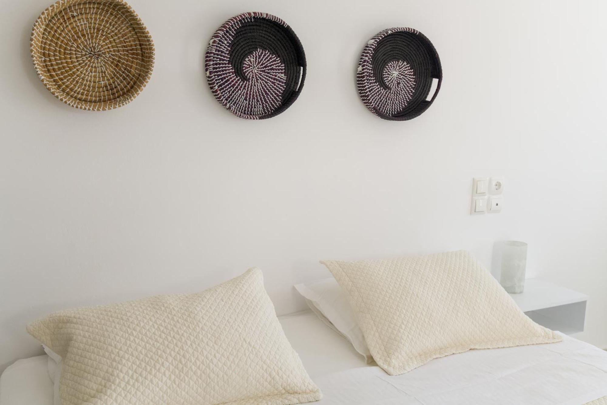 Alexandros Apartments Naousa  Luaran gambar